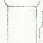 Maoz 1995: plate 59 fig. 2, courtesy of Zvi Maoz © <i> synagogues.kinneret.ac.il </i>