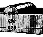 Schumacher 1888: 264 © <i> synagogues.kinneret.ac.il </i>