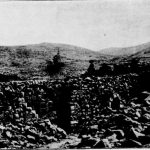 Kohl and Watzinger 1916:112 © <i> synagogues.kinneret.ac.il </i>