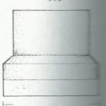 Maoz 1995: plate 59 fig. 3, courtesy of Zvi Maoz © <i> synagogues.kinneret.ac.il </i>