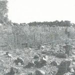 Maoz 1995: plate 109 fig. 1, courtesy of Zvi Maoz © <i> synagogues.kinneret.ac.il </i>