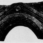 Kohl and Watzinger 1916:118 © <i> synagogues.kinneret.ac.il </i>