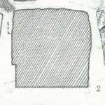 Maoz 1995: plate 69 fig. 2, courtesy of Zvi Maoz © <i> synagogues.kinneret.ac.il </i>