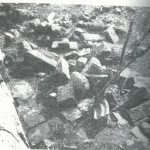 Maoz 1995: plate 82 fig. 3, courtesy of Zvi Maoz © <i> synagogues.kinneret.ac.il </i>