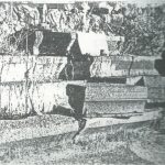 Maoz 1995: plate 63 fig. 7, courtesy of Zvi Maoz © <i> synagogues.kinneret.ac.il </i>