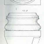 Maoz 1995: plate 59 fig. 1, courtesy of Zvi Maoz © <i> synagogues.kinneret.ac.il </i>