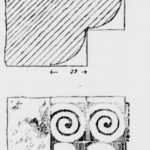 Kohl and Watzinger 1916:124 © <i> synagogues.kinneret.ac.il </i>