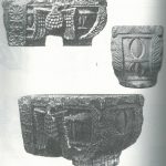 Maoz 1995: plate 89 fig. 1, courtesy of Zvi Maoz © <i> synagogues.kinneret.ac.il </i>