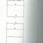 Maoz 1995: plate 58 fig. 3, courtesy of Zvi Maoz © <i> synagogues.kinneret.ac.il </i>