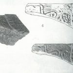 Maoz 1995: plate 74 fig. 4, courtesy of Zvi Maoz © <i> synagogues.kinneret.ac.il </i>