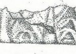 Maoz 1995: plate 58 fig. 2, courtesy of Zvi Maoz © <i> synagogues.kinneret.ac.il </i>