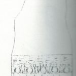 Ma'oz, Z. U. (1995). Ancient synagogues in the Golan: art and architecture. Golan Archeological Museum, 2, Plate 6:5 © <i> synagogues.kinneret.ac.il </i>