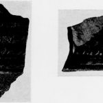 Kohl and Watzinger 1916:119 © <i> synagogues.kinneret.ac.il </i>
