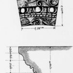 Kohl and Watzinger 1916:114 © <i> synagogues.kinneret.ac.il </i>