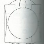 Maoz 1995: plate 74 fig. 2, courtesy of Zvi Maoz © <i> synagogues.kinneret.ac.il </i>