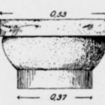 Kohl and Watzinger 1916:122 © <i> synagogues.kinneret.ac.il </i>