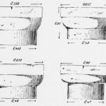 Kohl and Watzinger 1916:131 © <i> synagogues.kinneret.ac.il </i>