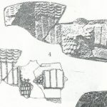 Maoz 1995: plate 69 fig. 4, courtesy of Zvi Maoz © <i> synagogues.kinneret.ac.il </i>