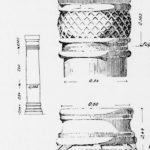 Kohl and Watzinger 1916:128 © <i> synagogues.kinneret.ac.il </i>