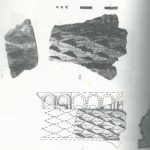 Maoz 1995: plate 68 fig. 1-2, courtesy of Zvi Maoz © <i> synagogues.kinneret.ac.il </i>