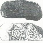 Maoz 1995: plate 5 fig. 3, courtesy of Zvi Maoz © <i> synagogues.kinneret.ac.il </i>