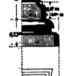 Schumacher 1888: 264 © <i> synagogues.kinneret.ac.il </i>