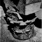 Kohl and Watzinger 1916:122 © <i> synagogues.kinneret.ac.il </i>