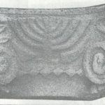 Maoz 1995: plate 61 fig. 2, courtesy of Zvi Maoz © <i> synagogues.kinneret.ac.il </i>