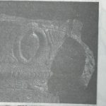 Maoz 1995: plate 61 fig. 3, courtesy of Zvi Maoz © <i> synagogues.kinneret.ac.il </i>