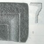 Maoz 1995: plate 65 fig. 5, courtesy of Zvi Maoz © <i> synagogues.kinneret.ac.il </i>