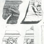 Maoz 1995: plate 68 fig. 3-4, courtesy of Zvi Maoz © <i> synagogues.kinneret.ac.il </i>