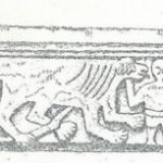 Maoz 1995: plate 75 fig. 1, courtesy of Zvi Maoz © <i> synagogues.kinneret.ac.il </i>