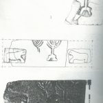 Maoz 1995: plate 73 fig. 1, courtesy of Zvi Maoz © <i> synagogues.kinneret.ac.il </i>
