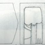 Maoz 1995: plate 90 fig. 4, courtesy of Zvi Maoz © <i> synagogues.kinneret.ac.il </i>