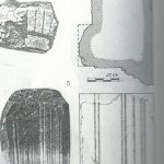 Maoz 1995: plate 69 fig. 5, courtesy of Zvi Maoz © <i> synagogues.kinneret.ac.il </i>