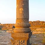 Gilead Peli all rights reserved © <i> synagogues.kinneret.ac.il </i>