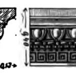 Schumacher 1888: 265 © <i> synagogues.kinneret.ac.il </i>