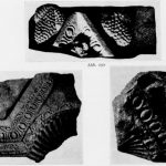Kohl and Watzinger 1916:116 © <i> synagogues.kinneret.ac.il </i>
