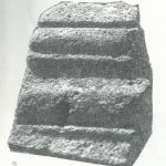 Maoz 1995: plate 65 fig. 2, courtesy of Zvi Maoz © <i> synagogues.kinneret.ac.il </i>