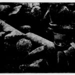 Kohl and Watzinger 1916:131 © <i> synagogues.kinneret.ac.il </i>