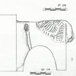 Maoz 1995: plate 90 fig. 3, courtesy of Zvi Maoz © <i> synagogues.kinneret.ac.il </i>