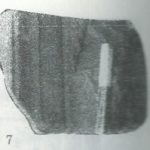 Maoz 1995: plate 10 fig. 7, courtesy of Zvi Maoz © <i> synagogues.kinneret.ac.il </i>