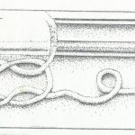 Maoz 1995: plate 112 fig. 1, courtesy of Zvi Maoz © <i> synagogues.kinneret.ac.il </i>