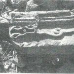 Maoz 1995: plate 112 fig. 1, courtesy of Zvi Maoz © <i> synagogues.kinneret.ac.il </i>
