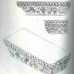 Maoz 1995: plate 91 fig. 1, courtesy of Zvi Maoz © <i> synagogues.kinneret.ac.il </i>