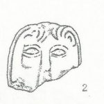 Maoz 1995: plate 90 fig. 2, courtesy of Zvi Maoz © <i> synagogues.kinneret.ac.il </i>