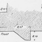 Kohl and Watzinger 1916:126 © <i> synagogues.kinneret.ac.il </i>