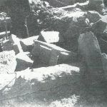 Maoz 1995: plate 54 fig. 2, courtesy of Zvi Maoz © <i> synagogues.kinneret.ac.il </i>