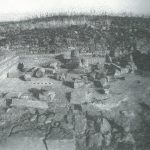 Maoz 1995: plate 52 fig. 2, courtesy of Zvi Maoz © <i> synagogues.kinneret.ac.il </i>