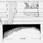 Kohl and Watzinger 1916:114 © <i> synagogues.kinneret.ac.il </i>